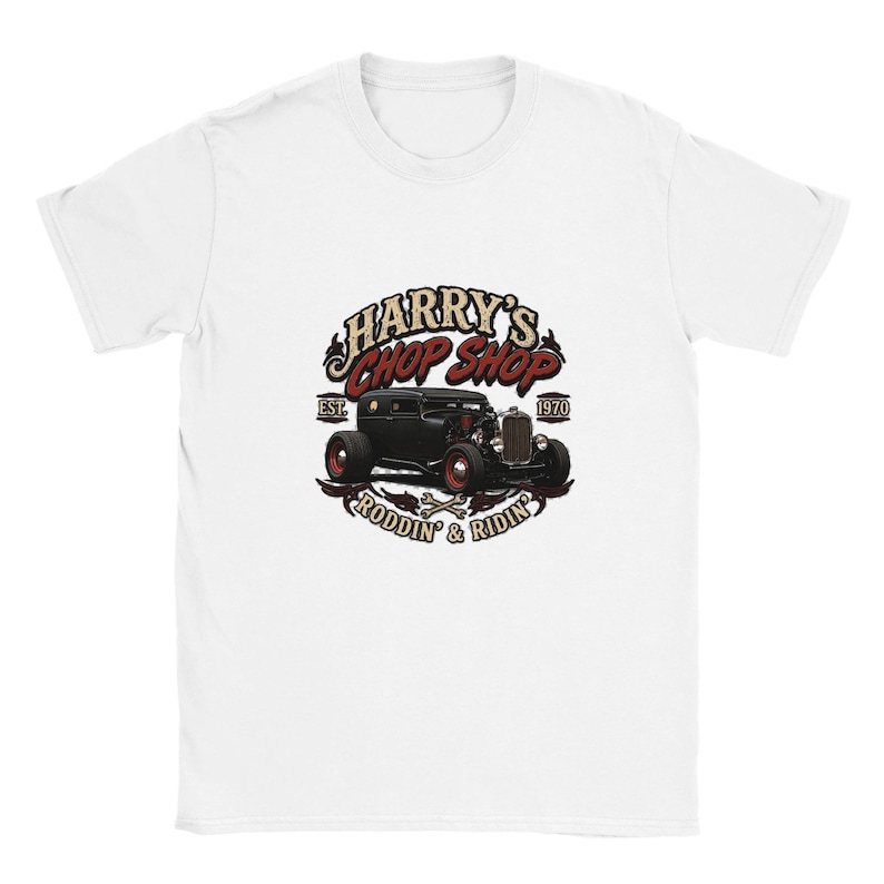 Klassisches Unisex-T-Shirt mit Rundhalsausschnitt | Gildan® 64000 Bild 1