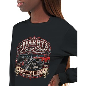 Classic Unisex Longsleeve T-shirt image 2