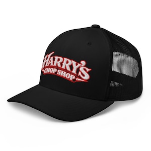Trucker Cap