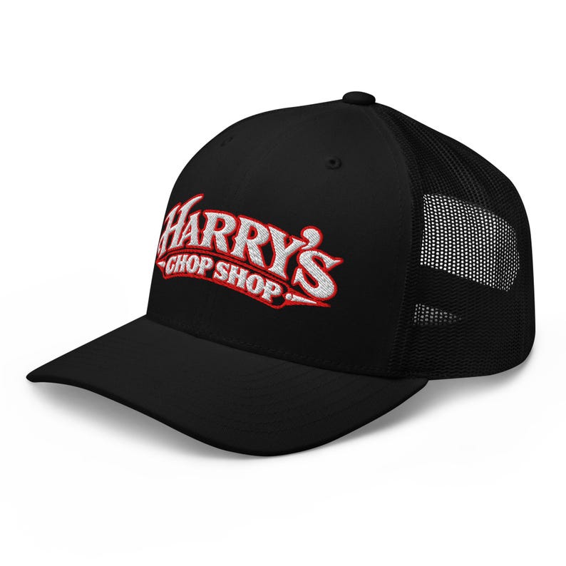 Trucker Cap