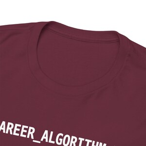 Funny Python Coding T-Shirt, Software Engineer Gift, Stack Overflow Programmer Humor Tee, Computer Science Nerd Shirt, Coding Genius image 10
