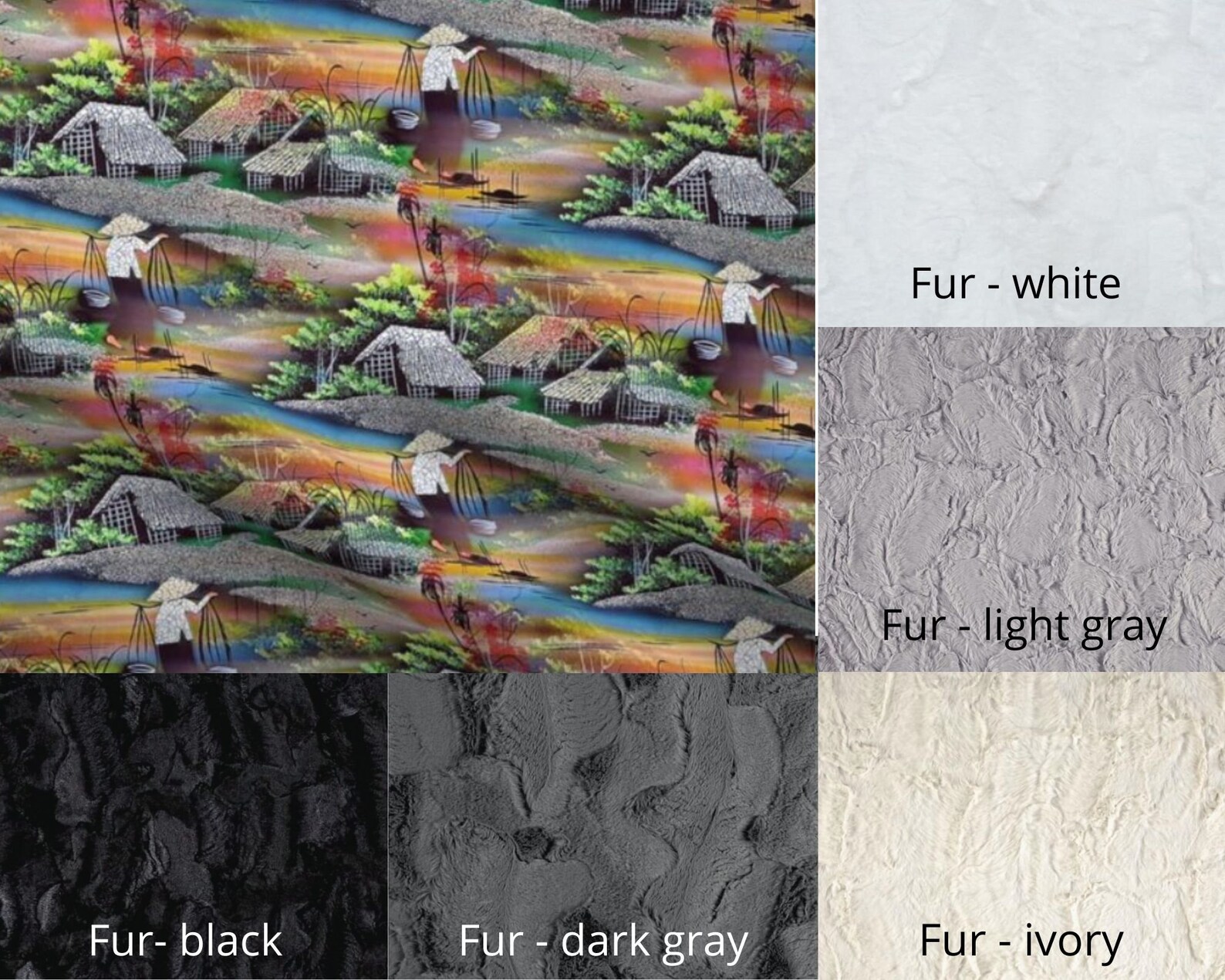 VIETNAM Minky Blanket or Lovey Asian Baby Blanket Minky Etsy