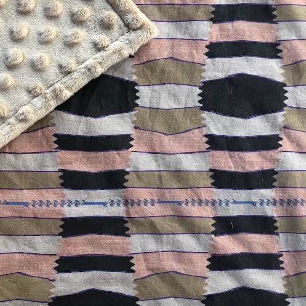 Pakistani Blanket Etsy