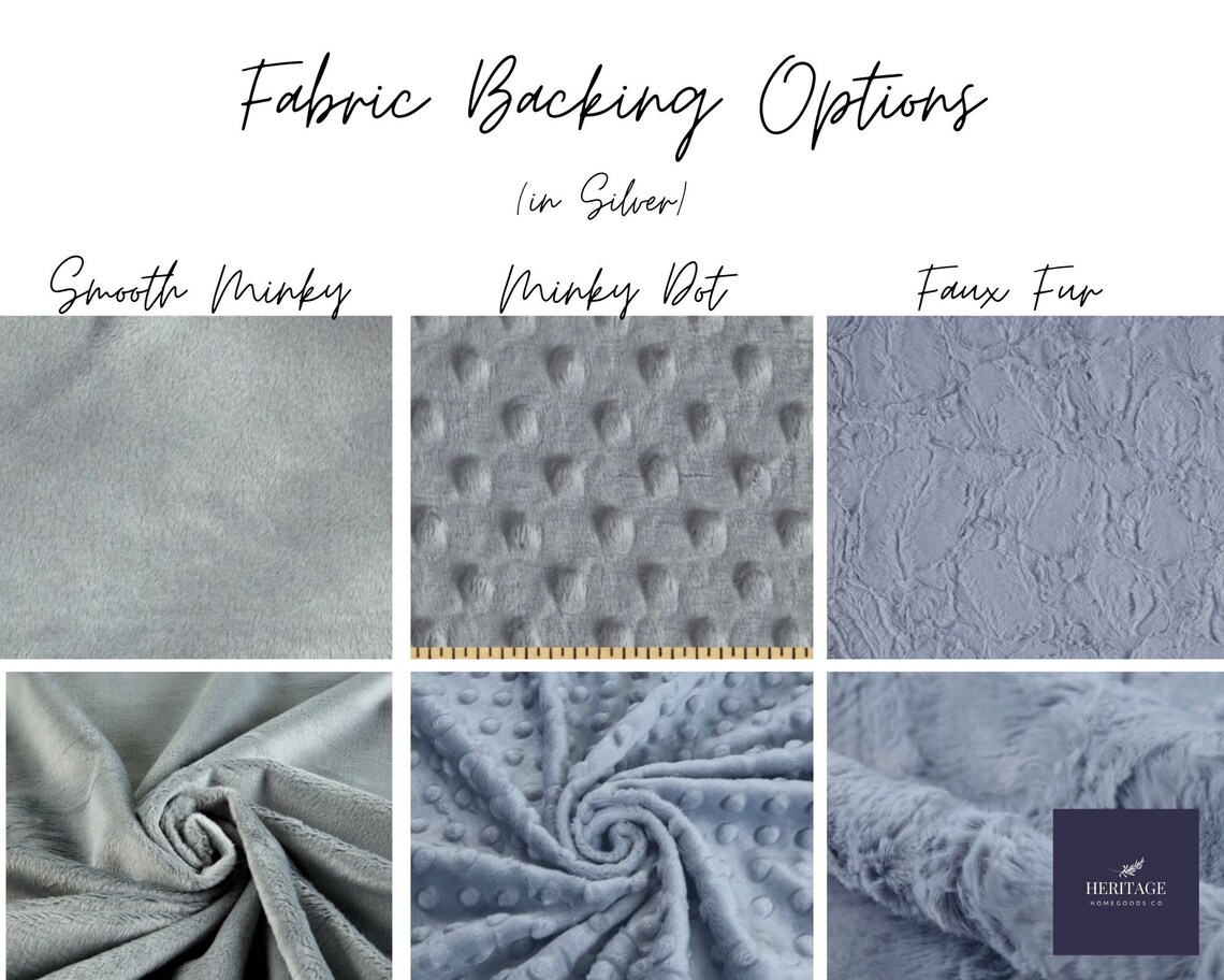 VIETNAM Minky Blanket or Lovey Asian Baby Blanket Minky Etsy