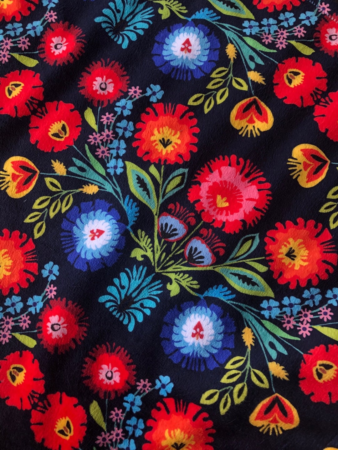 POLAND Minky Blanket or Lovey Polish Baby Blanket Minky Etsy