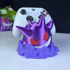 Gengar Gateway Controller Holder