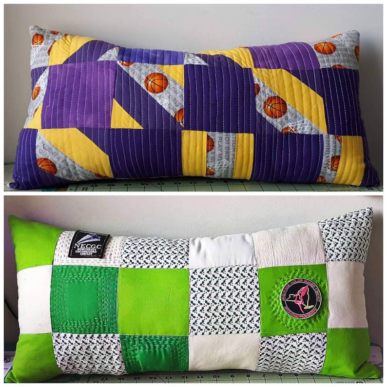 Handmade Small Decorative Pillow Cushions For Personalized Custom WorkRequests Only Custom Preorder Made Pillow Cushions