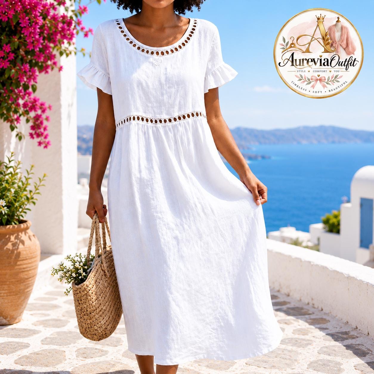 white dresses for petite ladies Women white short dress for party