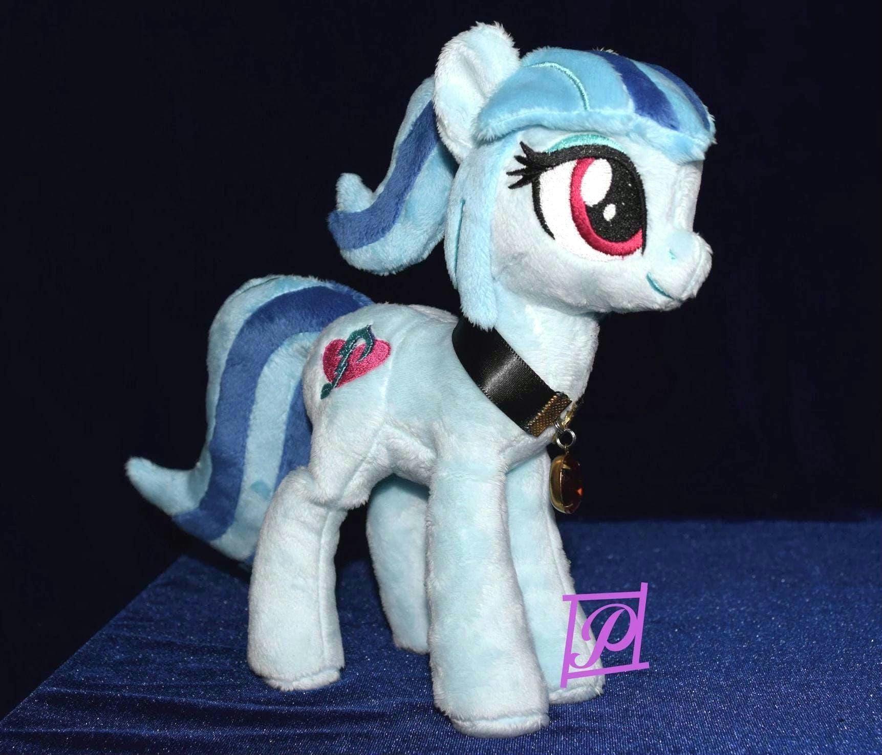 Sunset shimmer toy - Etsy 日本