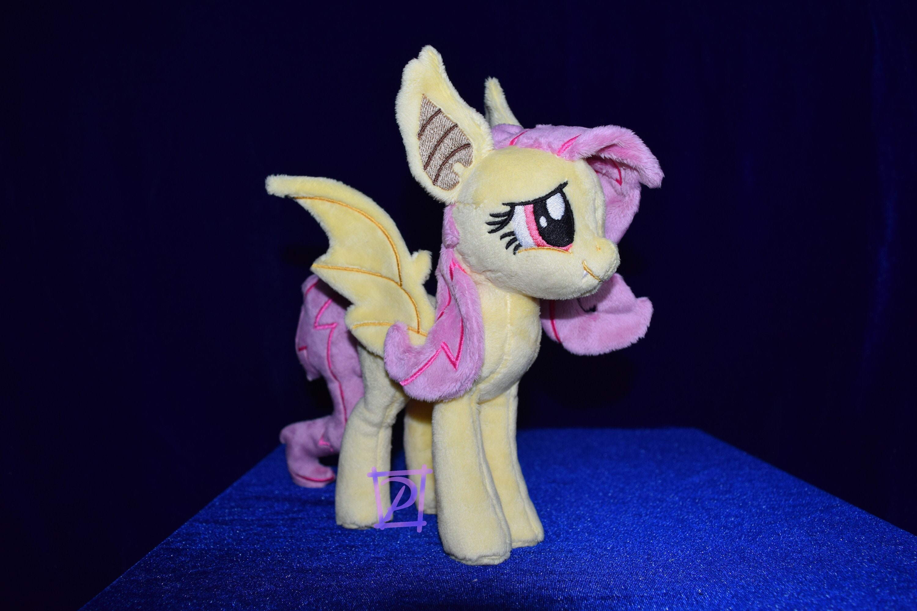 flutterbat plush