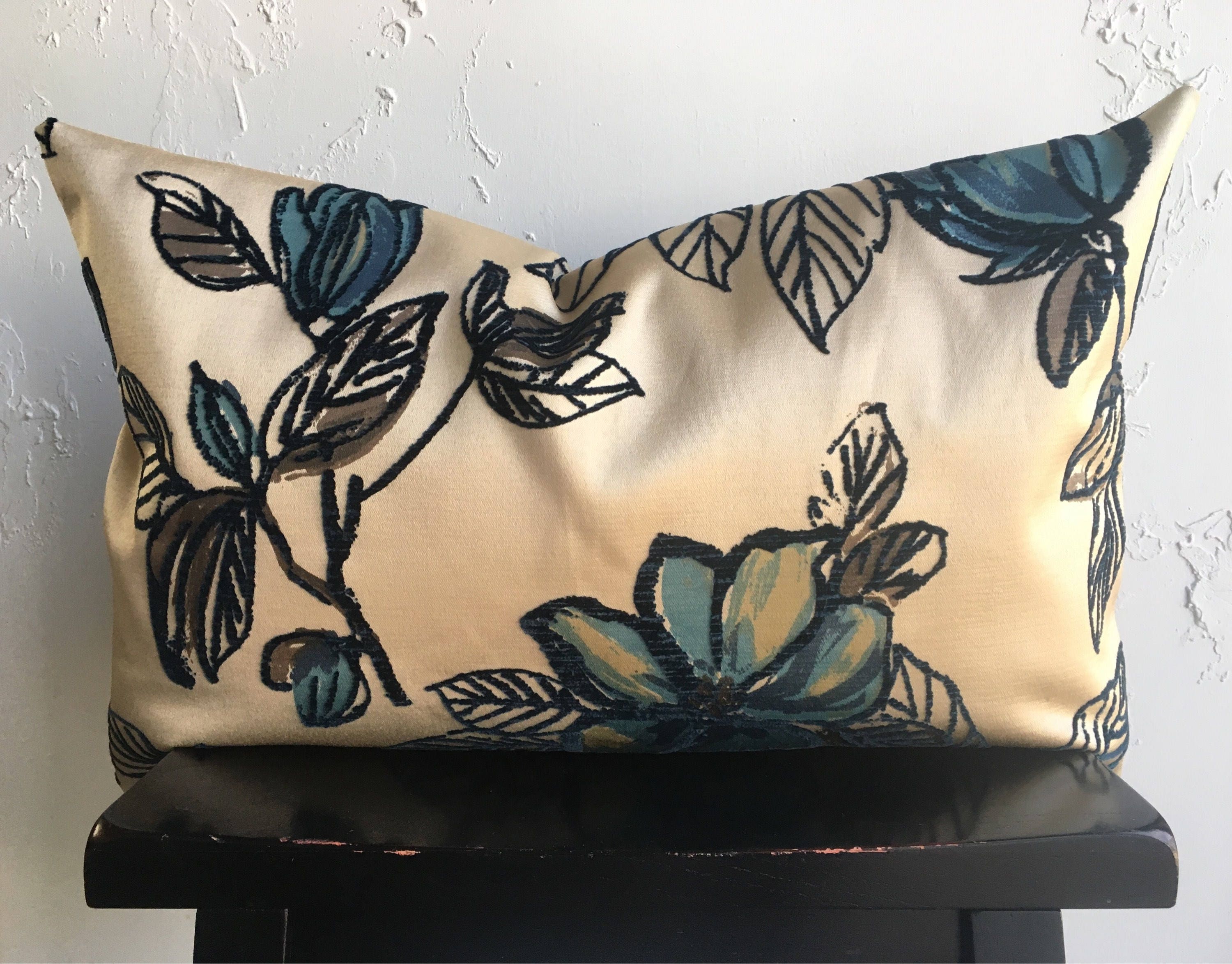 16x26 Lumbar Pillow Cover