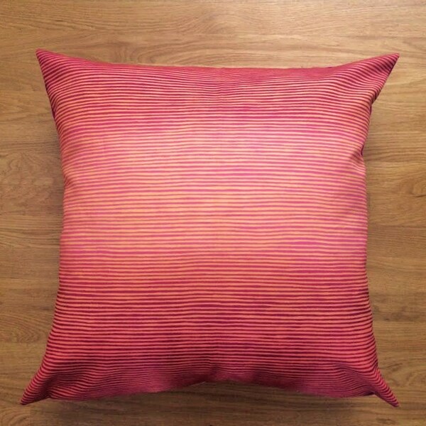 24x24 Pillow Cover - Etsy