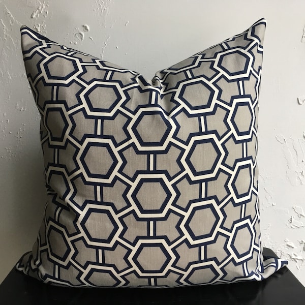 Jonathan Adler Pillow Etsy