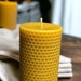 see more listings in the Beeswax Pillars section