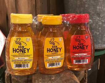 kline honey bee farm