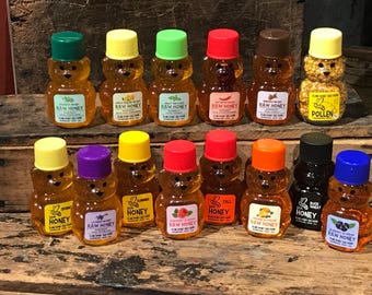 honey etsy