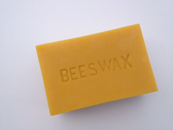 Beeswax Block 1lb