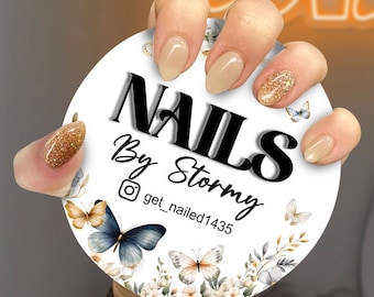 ¡Nuevo! Accesorio para técnicos de uñas, disco Nailfie, técnico de uñas, regalo para artistas de uñas, accesorio para salón de belleza, regalo para artistas de uñas, accesorio para fotos en redes sociales
