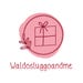 Owner of <a href='https://www.etsy.com/shop/waldosluggoandme?ref=l2-about-shopname&from_page=listing' class='wt-text-link'>waldosluggoandme</a>