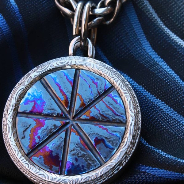 Ichthus Necklace - Etsy