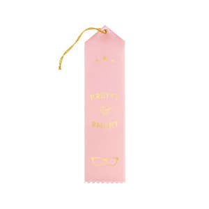 Hübsches & Smartes Verleihungsband. Lustiges Abschlussband. Preisband für Erwachsene. Geschenke für Grads. Geschenke für Freunde. Nur so als Geschenk.