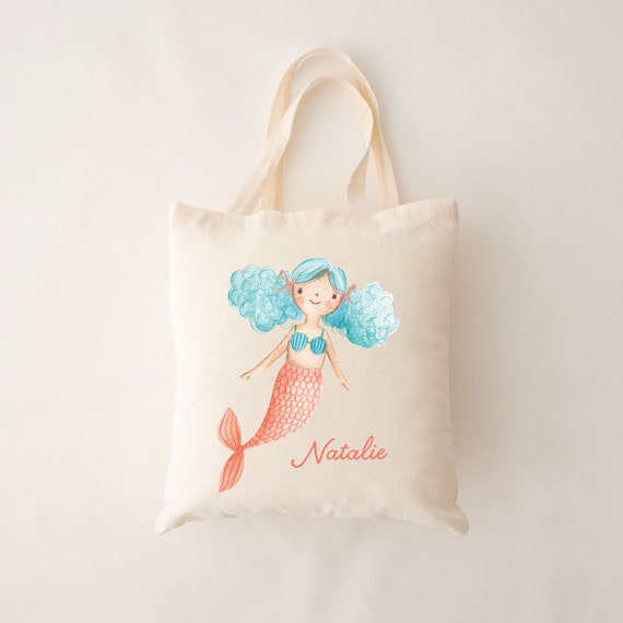Mermaid tote sales