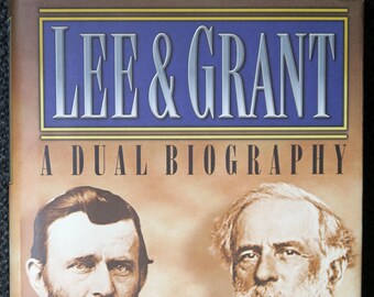 Lee & Grant by Gene Smith, 1984