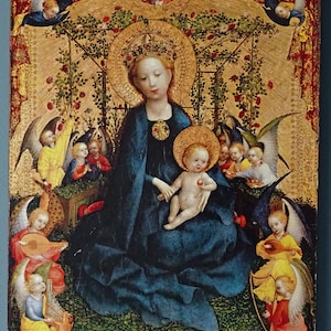 Maria In Rosenhag