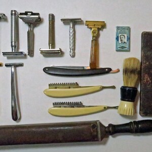 Razor Collection