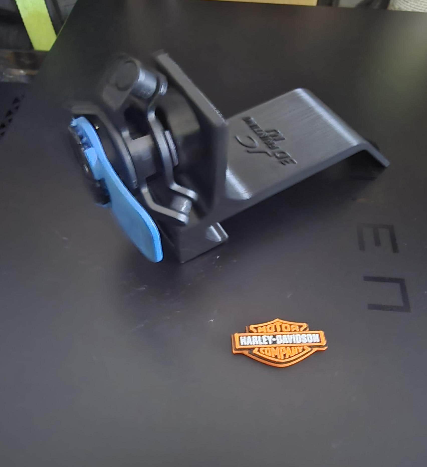 Harley Telephone - Etsy Canada