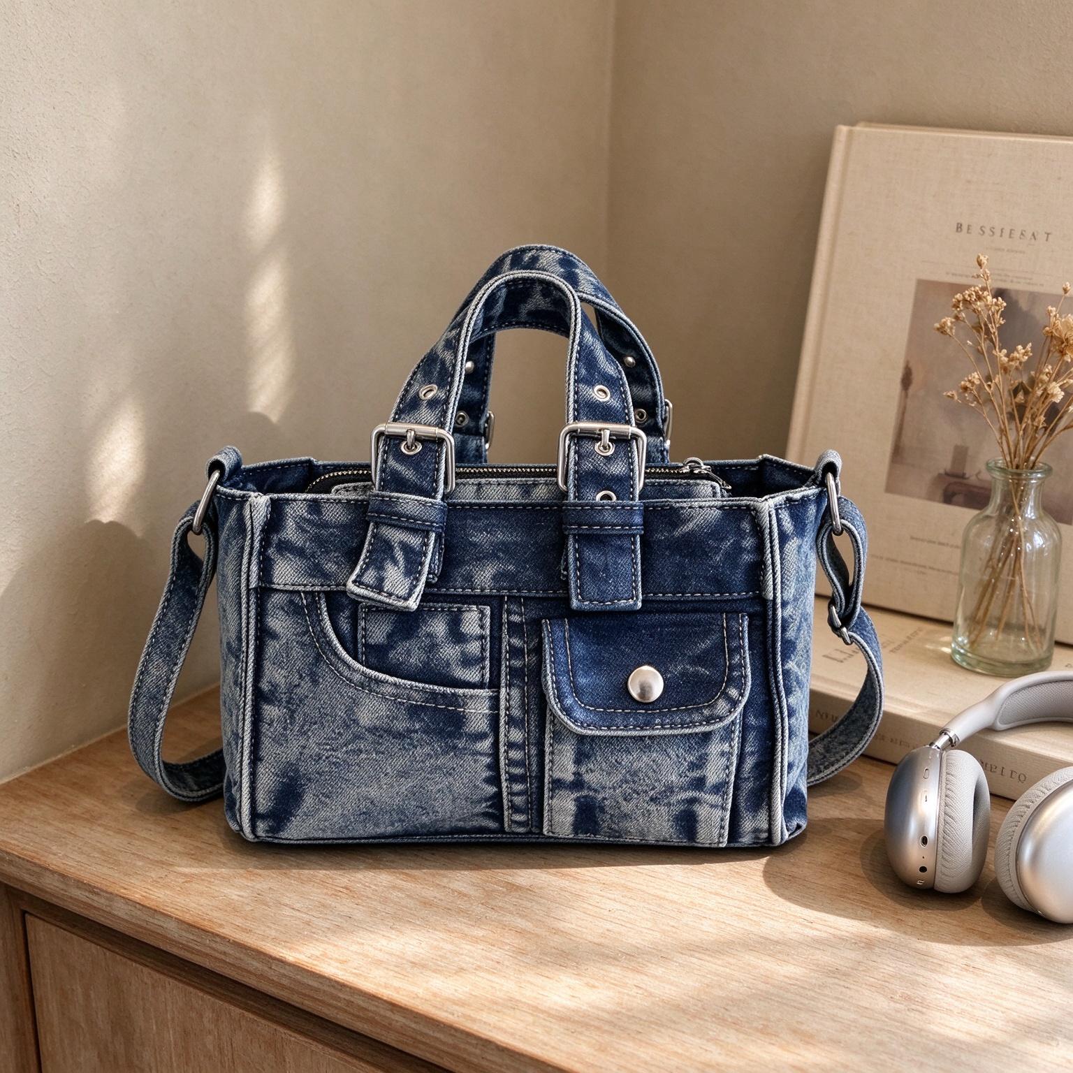 Vintage Mini Bag - Etsy