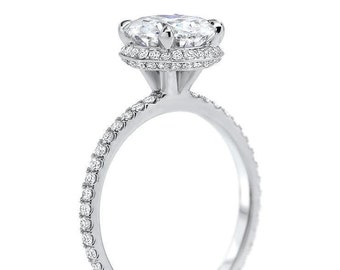 Serenade diamonds etsy online