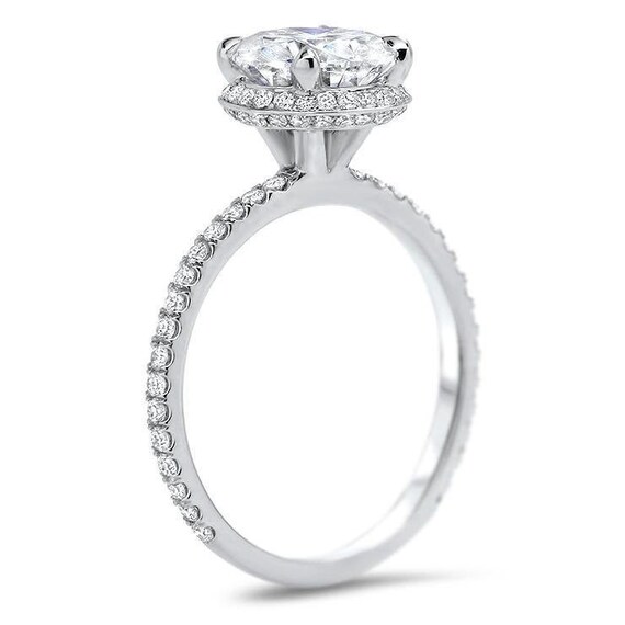 Serenade diamonds hotsell etsy