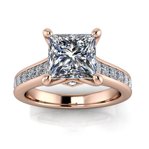 Serenade diamonds etsy shop