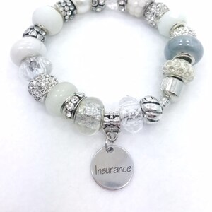 Insurance Bracelet image 3