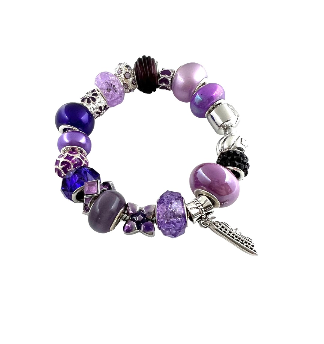 Cruise Ship Bracelet Etsy