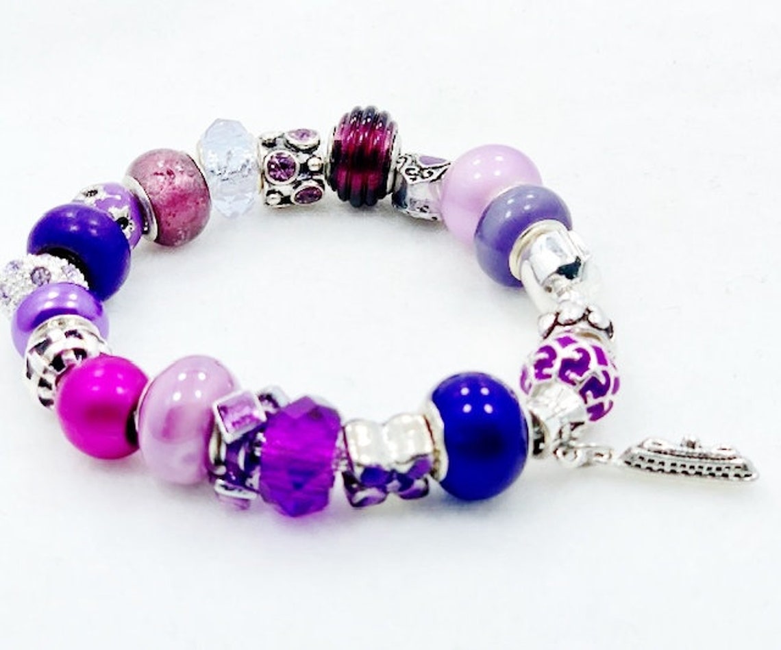Cruise Ship Bracelet Etsy