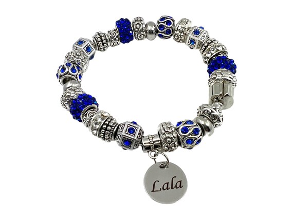 Lala Bracelet Etsy