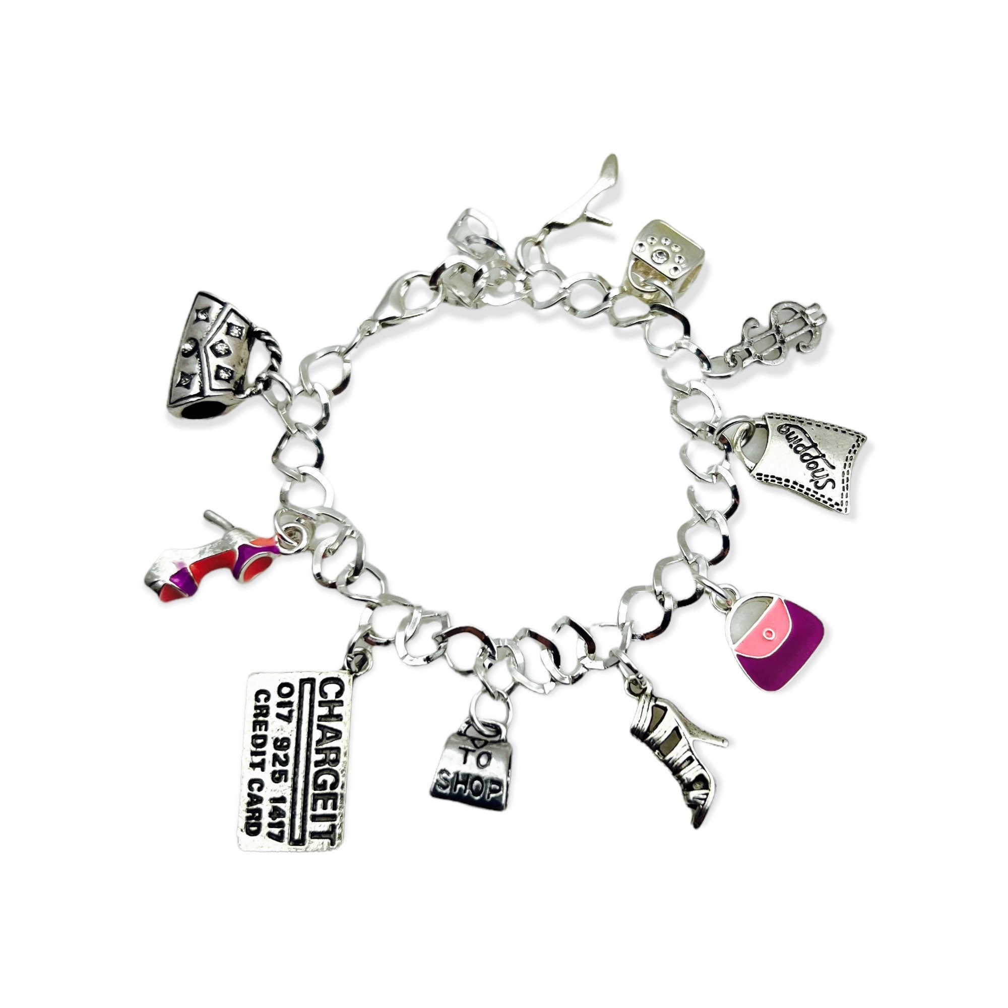 Chanel Bracelet - Etsy