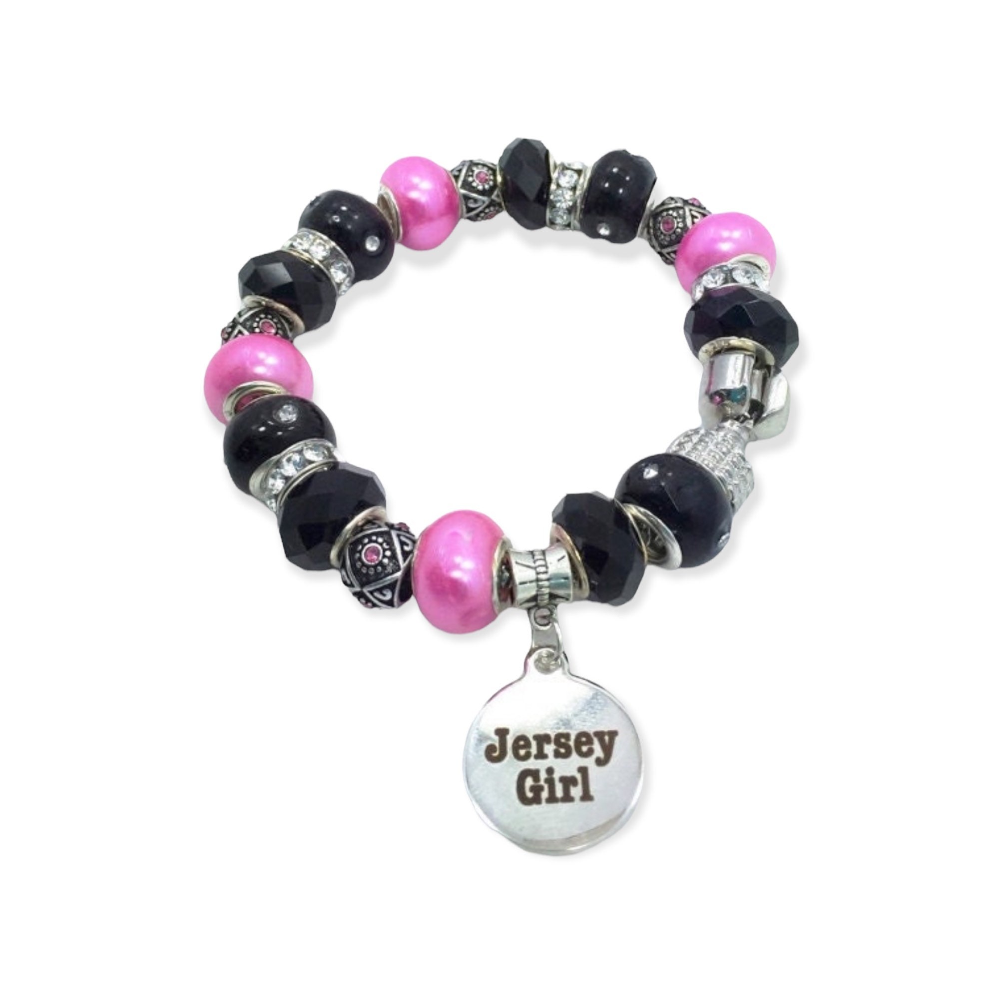 Jersey girl bracelet clearance