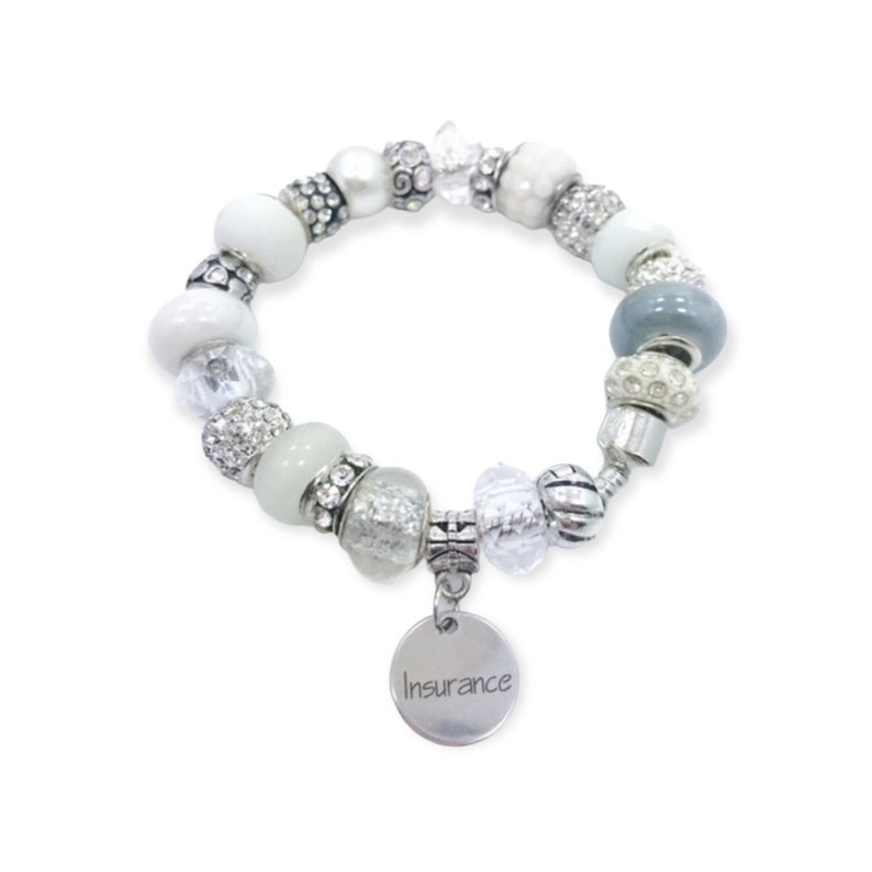 Insurance Bracelet image 1