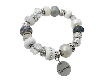 Memom Charm Bracelet