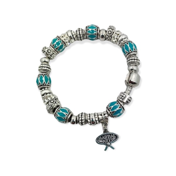 Martial Arts Jewelry Etsy