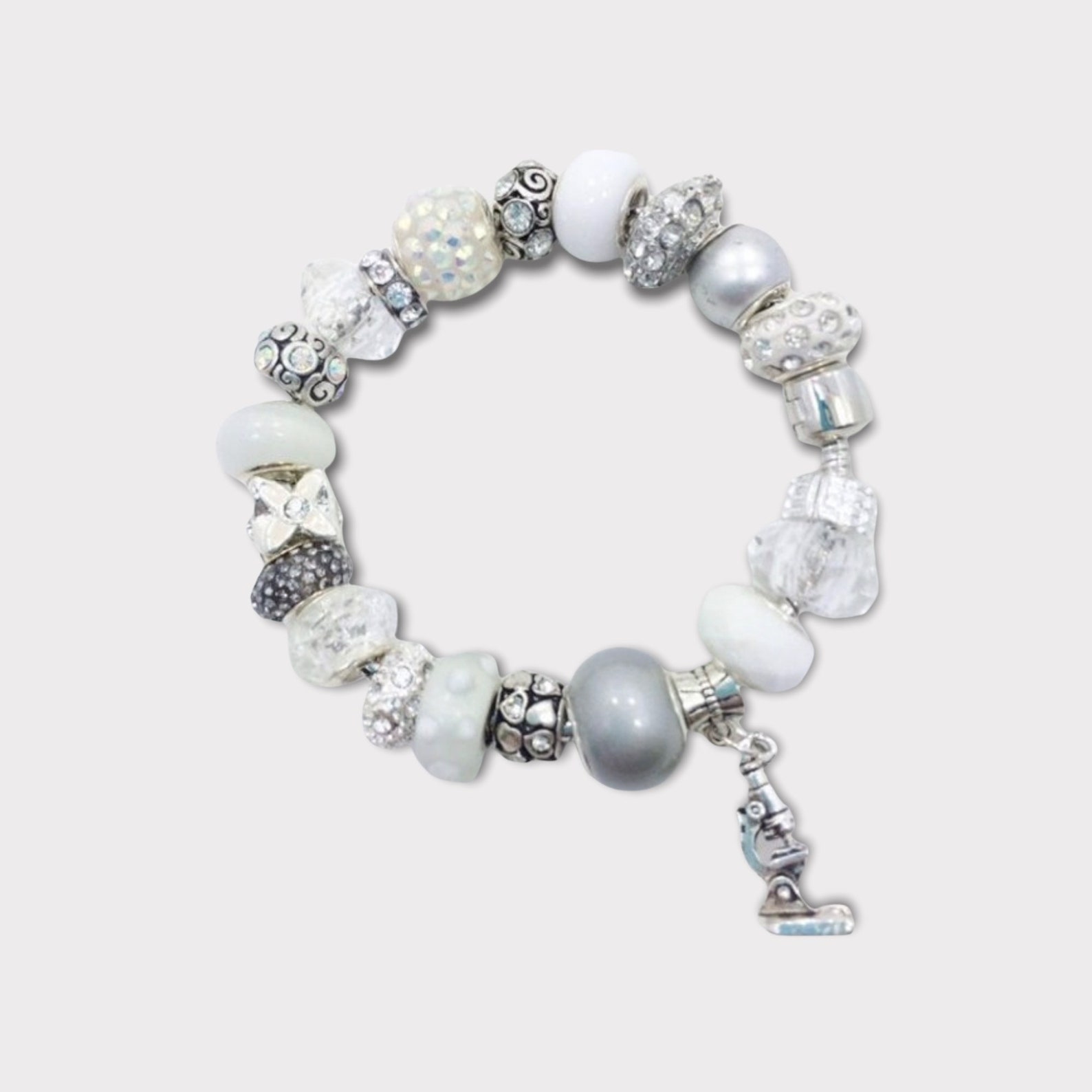 Science Bracelet Etsy