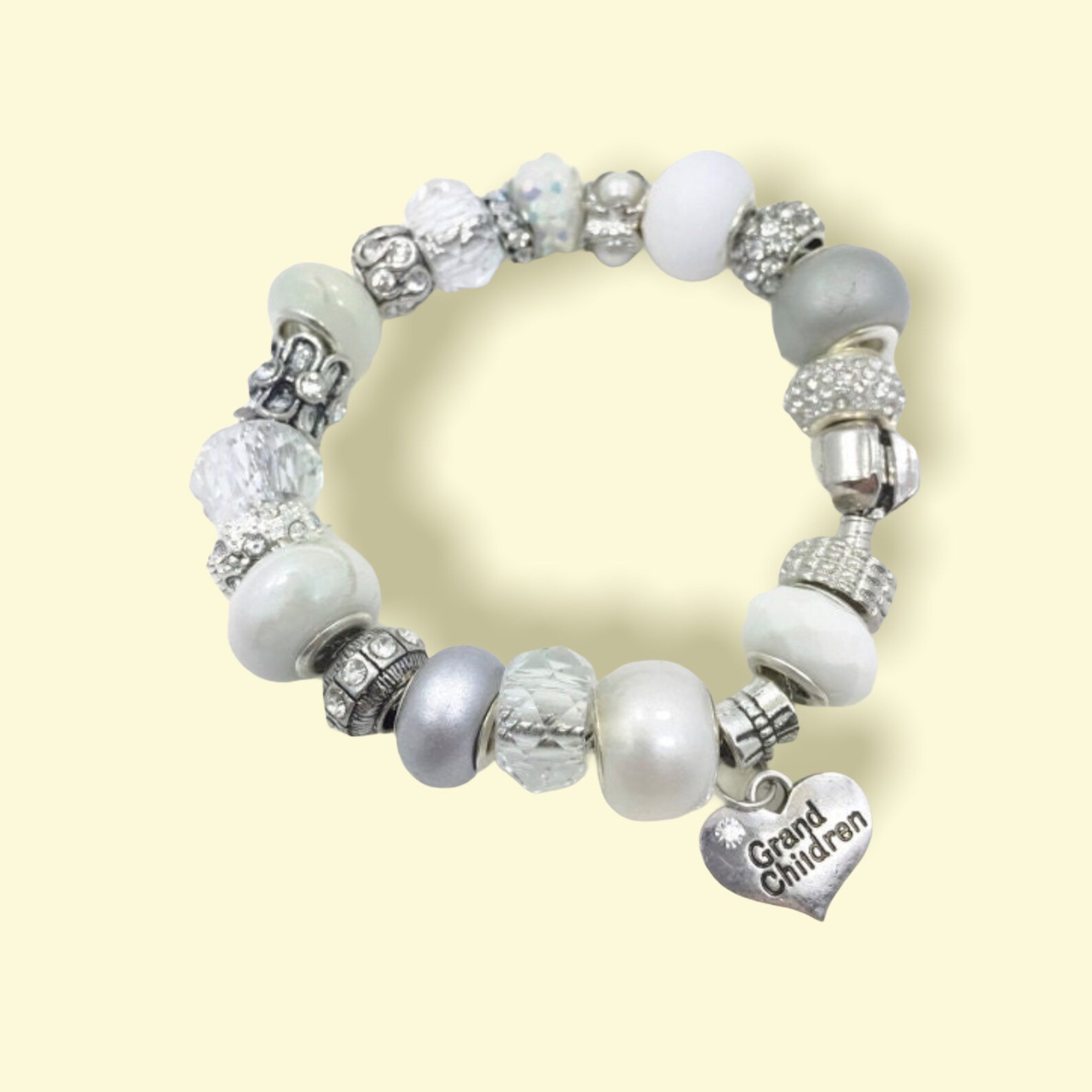 Grandchildren bracelet Clearance