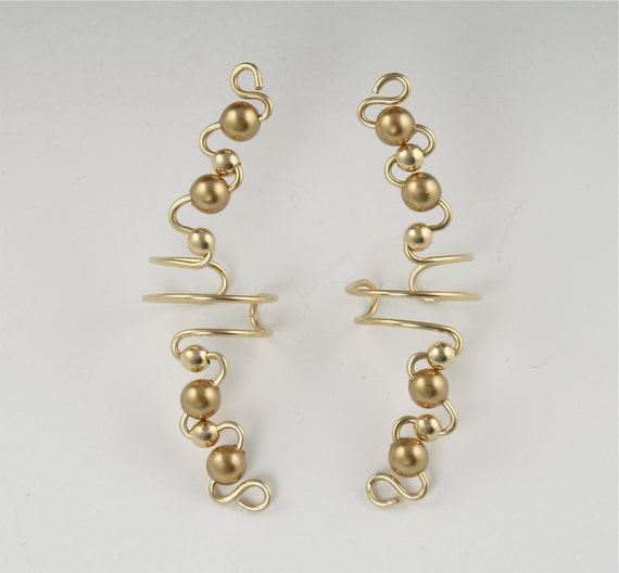 Nuevo Para mujeres Auth el arete Boutique Swarovski Elements Grueso Cadena Anillo-L