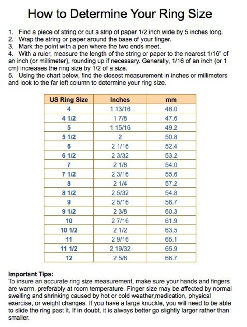 November Topaz Birthstone Ring Handmade Sterling Silver Ring | Etsy