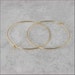 see more listings in the Hoop Earrings section