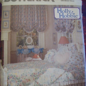 Holly Hobbie Bench Etsy