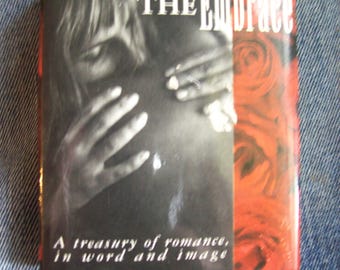 The Embrace- Mini Book -Quotations about Love